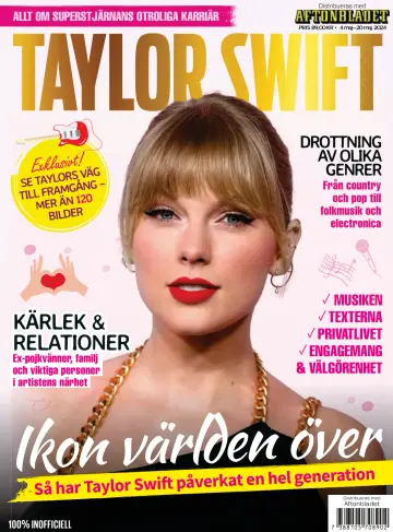 Taylor Swift - 4 May 2024