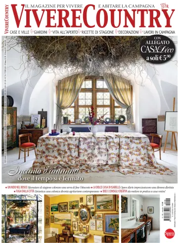 Vivere Country - 15 9월 2022