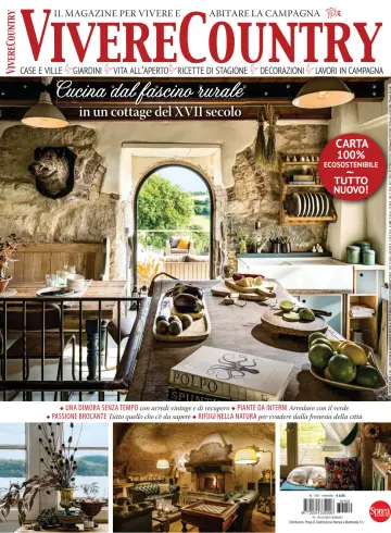 Vivere Country - 16 12월 2022