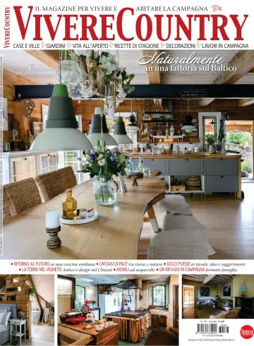Vivere Country - 15 9월 2023