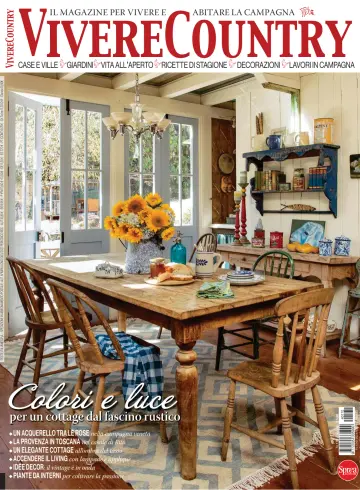 Vivere Country - 12 Jan 2024