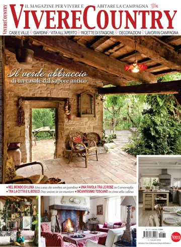 Vivere Country - 15 3月 2024