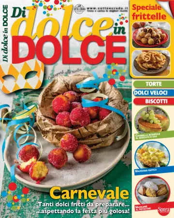 Di Dolce in Dolce - 23 Noll 2021