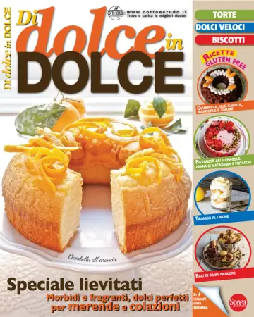 Di Dolce in Dolce - 25 Feabh 2022