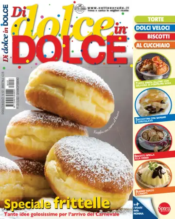 Di Dolce in Dolce - 23 Dec 2022
