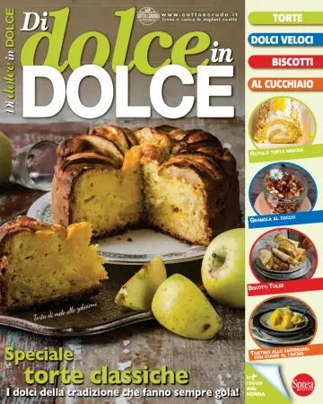Di Dolce in Dolce - 24 Feabh 2023