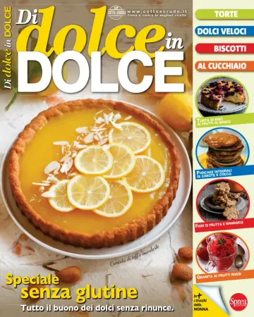 Di Dolce in Dolce - 21 апр. 2023