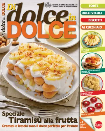 Di Dolce in Dolce - 23 Meith 2023