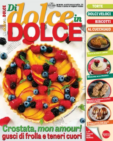 Di Dolce in Dolce - 25 Aug 2023
