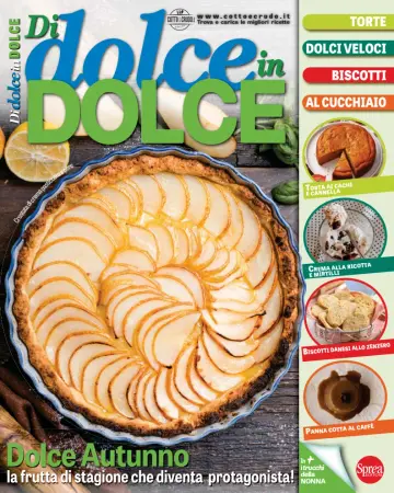 Di Dolce in Dolce - 25 Oct 2023