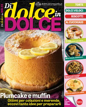 Di Dolce in Dolce - 23 Feb 2024