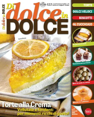 Di Dolce in Dolce - 23 4월 2024