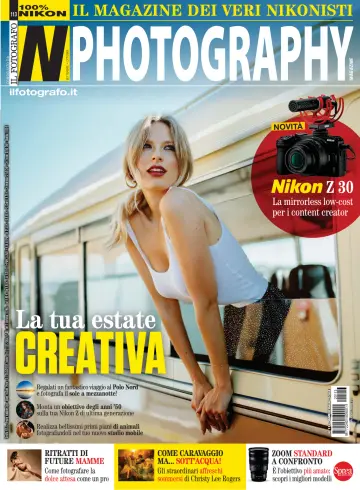 Nikon Photography - 5 Aug 2022