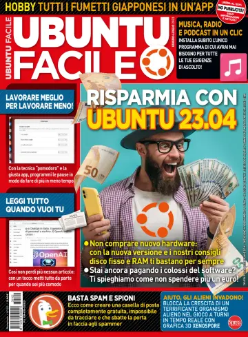 Ubuntu Facile - 9 May 2023