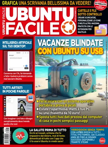 Ubuntu Facile - 07 7월 2023