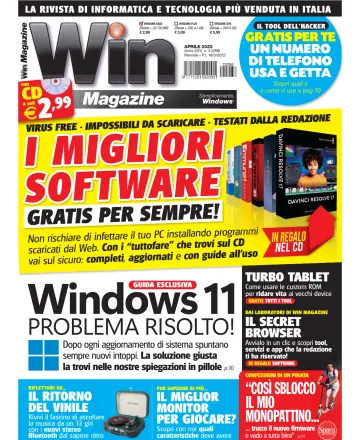Win Magazine - 18 Mar 2022