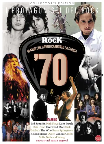 Classic Rock (Italy) - 05 Eyl 2023