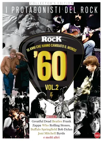 Classic Rock Glorie - 05 июл. 2023