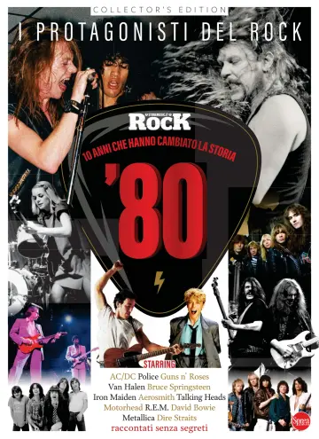 Classic Rock Glorie - 03 11월 2023