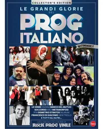 Prog (Italy) - 31 mayo 2023