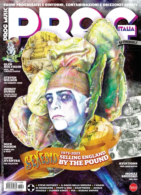 Prog (Italy)