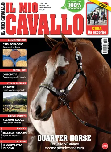 Il Mio Cavallo - 27 enero 2023