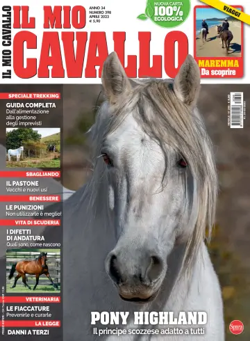 Il Mio Cavallo - 30 Márta 2023