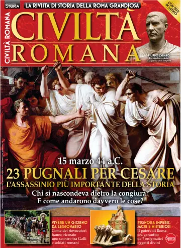 Civiltà Romana - 15 9月 2021