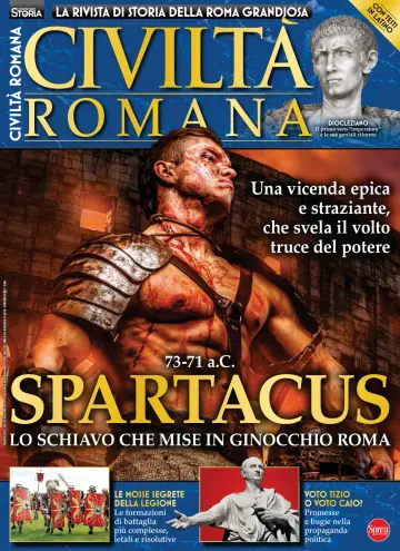 Civiltà Romana - 15 Ara 2021