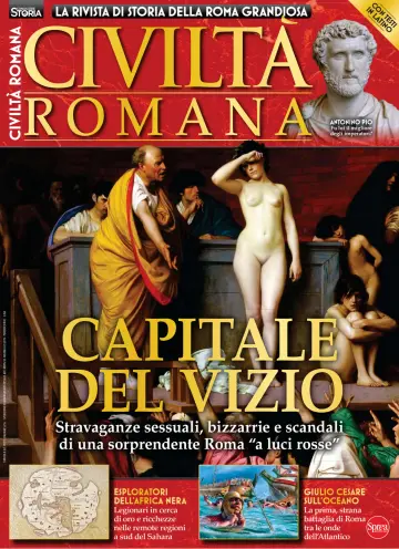 Civiltà Romana - 15 六月 2022
