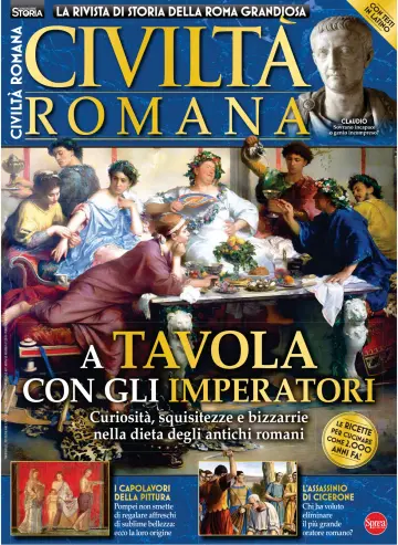 Civiltà Romana - 15 9月 2022
