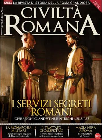Civiltà Romana - 22 9月 2023