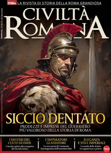 Civiltà Romana - 14 六月 2024