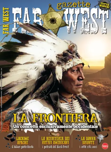 Far West Gazette - 12 Eki 2022