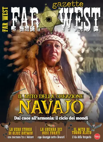Far West Gazette - 12 Eki 2023