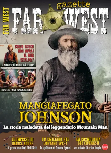 Far West Gazette - 12 Ion 2024