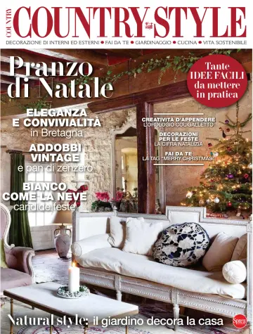 Country Style (Italy) - 19 Oct 2021
