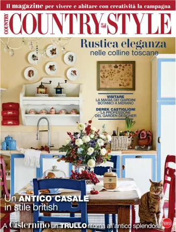 Country Style (Italy) - 03 May 2022