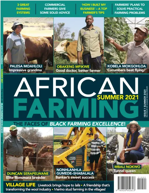 African Farming