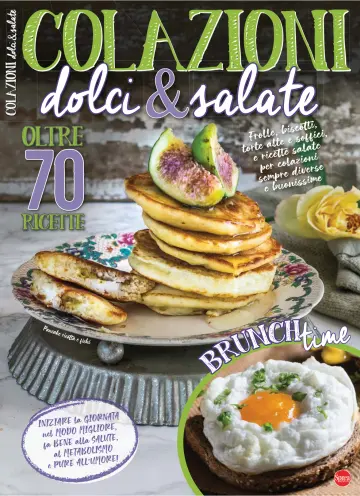 Di Dolce in Dolce Speciale - 15 9月 2021