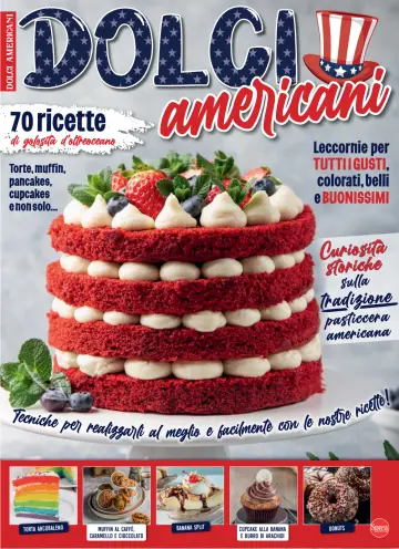 Di Dolce in Dolce Speciale - 26 Apr. 2023