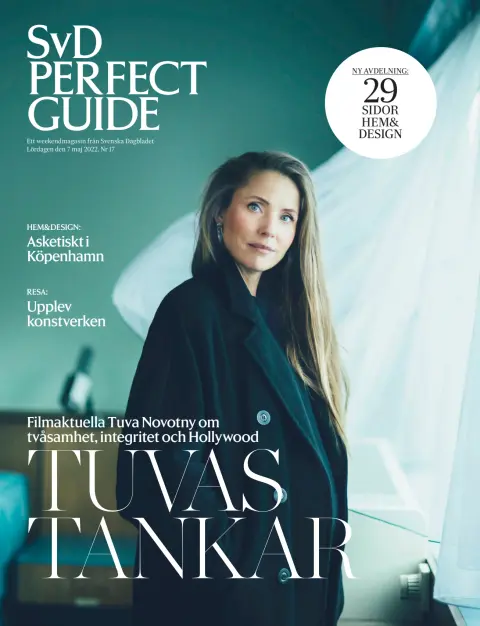 Svenska Dagbladet - SvD Perfect Guide Subscriptions - PressReader