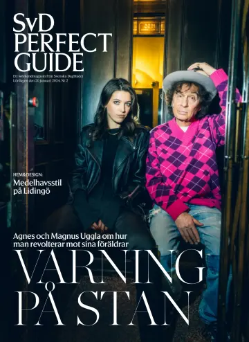 SvD Perfect Guide - 20 Jan 2024