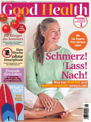 Good Health (Germany) - 26 Jul 2023