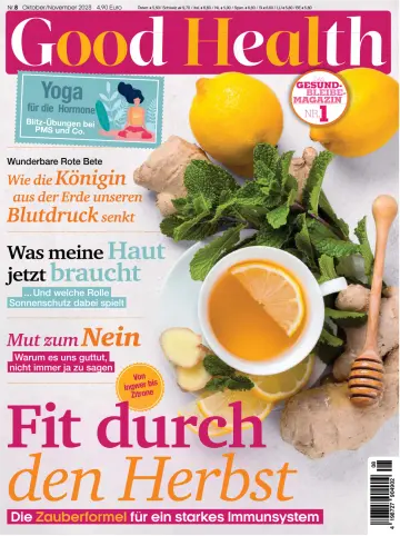Good Health (Germany) - 18 Oct 2023