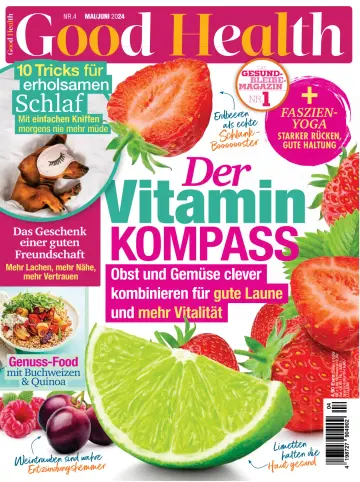 Good Health (Germany) - 29 Apr 2024