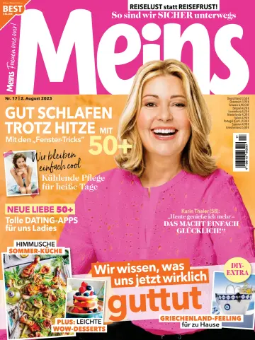 Meins - 2 Aw 2023
