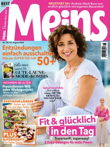 Meins - 16 Aw 2023