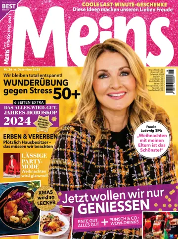 Meins - 06 dic. 2023