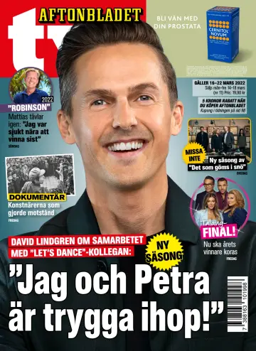 TV Tidningen - 14 Mar 2022